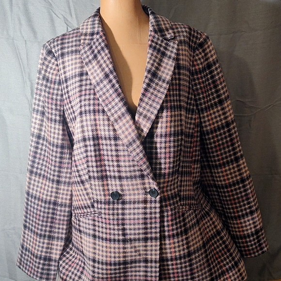 Talbot Jacket - Picture 1 of 6